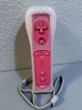 Pink wii motion for sale  Portland