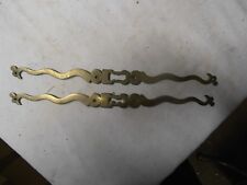 Lot antique brass d'occasion  Expédié en Belgium
