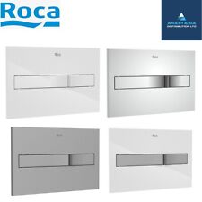 Roca flush plate for sale  Shipping to Ireland