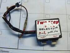 Msd step selector for sale  Green Bay
