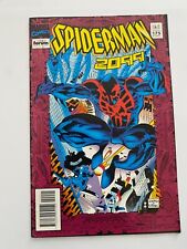 1992 marvel spider usato  Beinasco