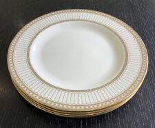 Wedgwood colonnade gold for sale  CARDIFF