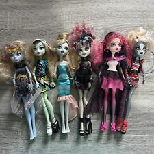 Rare monster high for sale  PAIGNTON