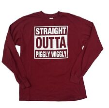 Straight outta piggly for sale  Longview