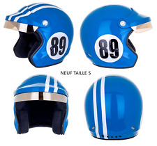 Casque moto rally d'occasion  Rennes-