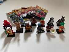 Lego minifiguren the gebraucht kaufen  Wismar-,-Umland