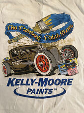 Kelly moore shirt for sale  Lincoln