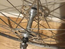 Vintage campagnolo pista for sale  NEWTON ABBOT