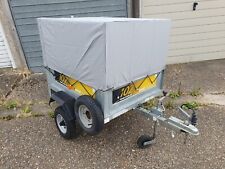 Erde 102 trailer for sale  LEIGHTON BUZZARD