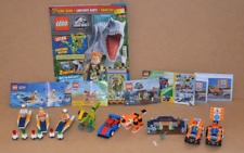 Lego konvolut polybags gebraucht kaufen  Teterow-Umland