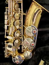 Selmer as500 alto d'occasion  Expédié en Belgium