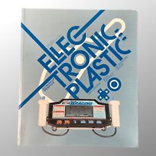 Electronic plastic book for sale  New Britain