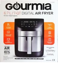 Gourmia GAF798 6.7L Digital Air Fryer - Black for sale  Shipping to South Africa