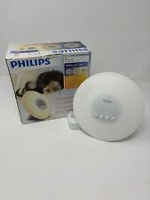 Philips wake light for sale  AYLESBURY