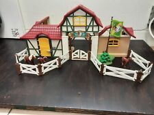 playmobil barn for sale  Eden Prairie