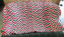 Hand crocheted afghan for sale  Warfordsburg