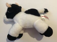 Adorable cow stuffed for sale  Carney