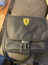 Ferrari borsa viaggio usato  Torino