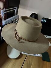 Akubra vintage oxley for sale  FERNDOWN