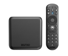 Xumo Stream Box 4K UHD modelo SCXI11BEI segunda mano  Embacar hacia Argentina