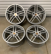 Porsche 991 wheels for sale  Miami