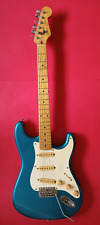 Fender Squier Stratocaster E-Serial 1984-87 Model MIJ Electric Guitar for sale  Shipping to South Africa