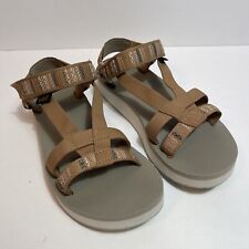 Teva women sandals for sale  Shipping to Ireland