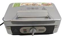 Domo do9136c sandwichtoaster gebraucht kaufen  Nettetal