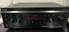 Sony 7.1 receiver for sale  Greer