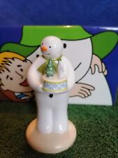 Snowman snowmans suprise for sale  PONTEFRACT