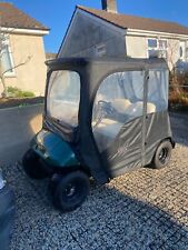 Ezgo txt 48v for sale  PLYMOUTH