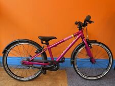 Islabikes cnoc pink for sale  LONDON