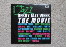 Derby jazz week for sale  BONNYRIGG