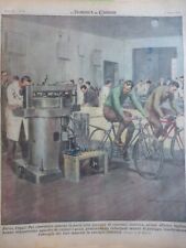 1949 cyclist electric d'occasion  Expédié en Belgium