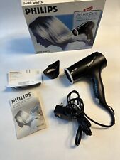 Usado, Secador de cabelo Philips SensorCare HP4872 1600 Watts comprar usado  Enviando para Brazil