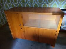 Vintage barschrank sideboard gebraucht kaufen  Kronberg