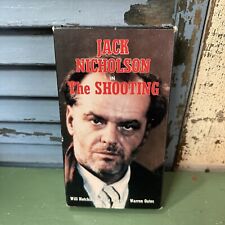 Jack nicholson shooting for sale  Shipping to Ireland