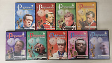 Dvd serie completa usato  Chiavari