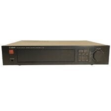 Used, Vintage Yamaha C-50 Natural Sound Stereo Control Pre-Amplifier Northridge Series for sale  Laurel