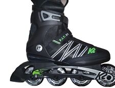 Inline skates herren gebraucht kaufen  Bad Abbach