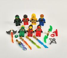 Lego minifigures bundle for sale  SELKIRK