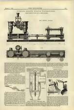 1884 hydraulic pumping for sale  BISHOP AUCKLAND