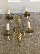 empire chandelier for sale  THETFORD