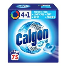 Calgon powerball tabs for sale  UK
