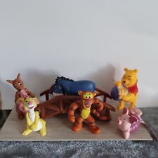 Lot figurines bullyland d'occasion  Sartrouville