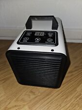 portable ionizer for sale  LIVERPOOL
