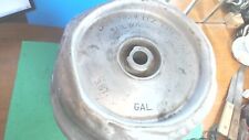 Vintage-- Jos. SCHLITZ Co.--Barril de cerveja de alumínio - 3,87 galões-- Tamanho de barril 1/4 comprar usado  Enviando para Brazil