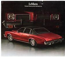 Pontiac mans 1973 for sale  UK