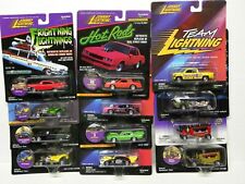 Johnny lightning various for sale  Lees Summit