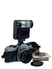 Nikon 35mm film for sale  Bridgeport